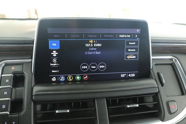 2021 Chevrolet Tahoe LT New Braunfels TX