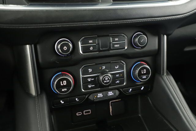 2021 Chevrolet Tahoe LT New Braunfels TX