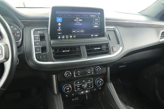 2021 Chevrolet Tahoe LT New Braunfels TX