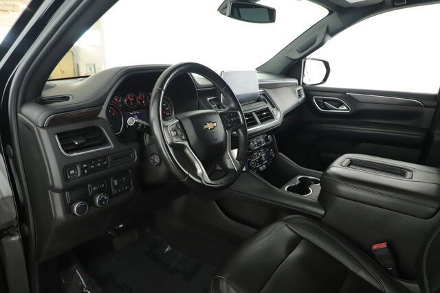 2021 Chevrolet Tahoe LT New Braunfels TX