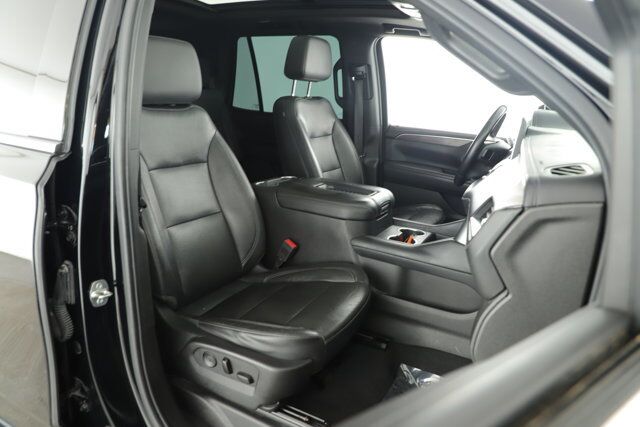 2021 Chevrolet Tahoe LT New Braunfels TX