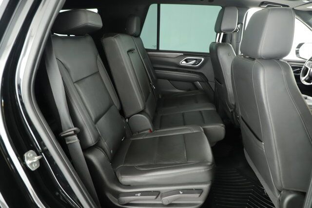 2021 Chevrolet Tahoe LT New Braunfels TX