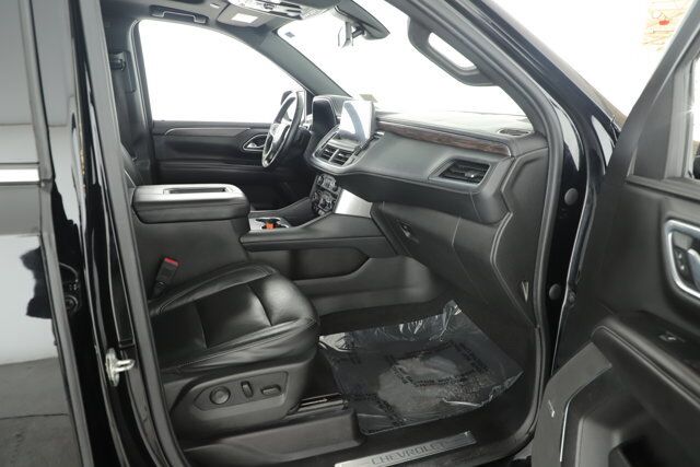 2021 Chevrolet Tahoe LT New Braunfels TX