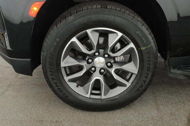 2021 Chevrolet Tahoe LT New Braunfels TX