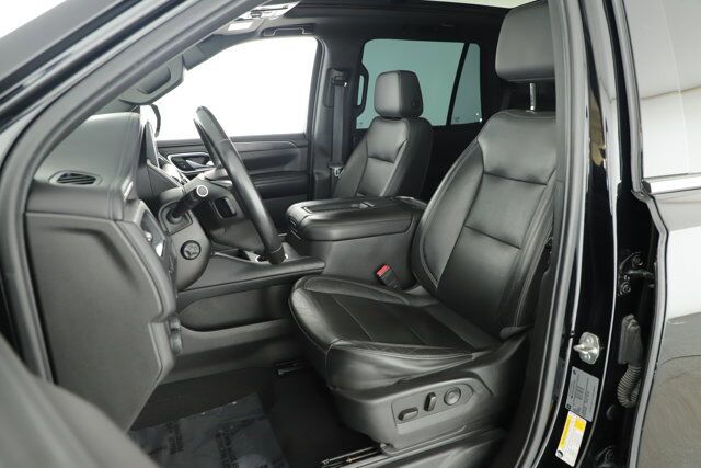 2021 Chevrolet Tahoe LT New Braunfels TX