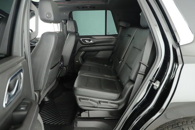 2021 Chevrolet Tahoe LT New Braunfels TX