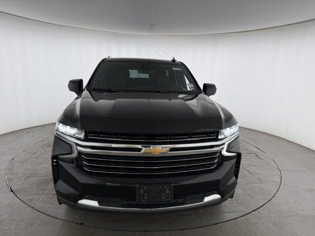 2021 Chevrolet Tahoe LT New Braunfels TX