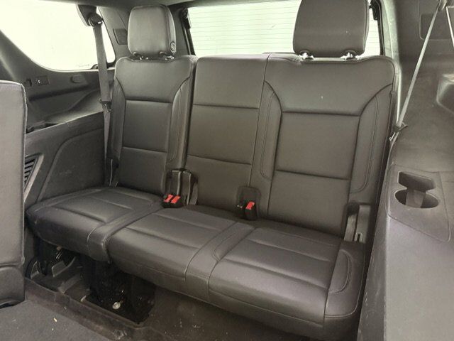 2021 Chevrolet Tahoe LT New Braunfels TX