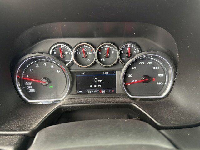 2021 Chevrolet Tahoe LT New Braunfels TX