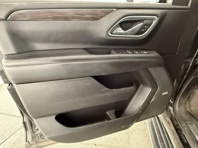 2021 Chevrolet Tahoe LT New Braunfels TX