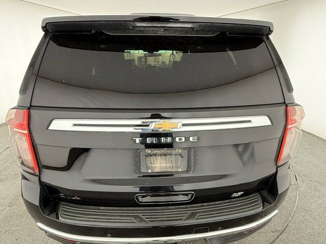 2021 Chevrolet Tahoe LT New Braunfels TX