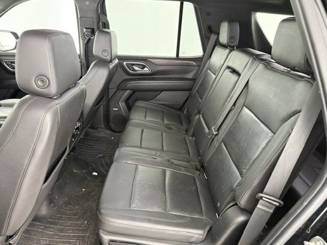 2021 Chevrolet Tahoe LT New Braunfels TX