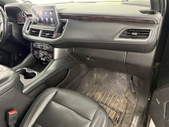 2021 Chevrolet Tahoe LT New Braunfels TX