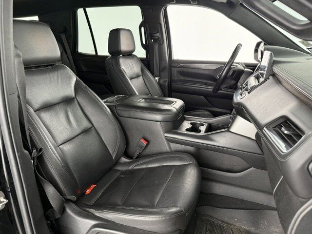 2021 Chevrolet Tahoe LT New Braunfels TX