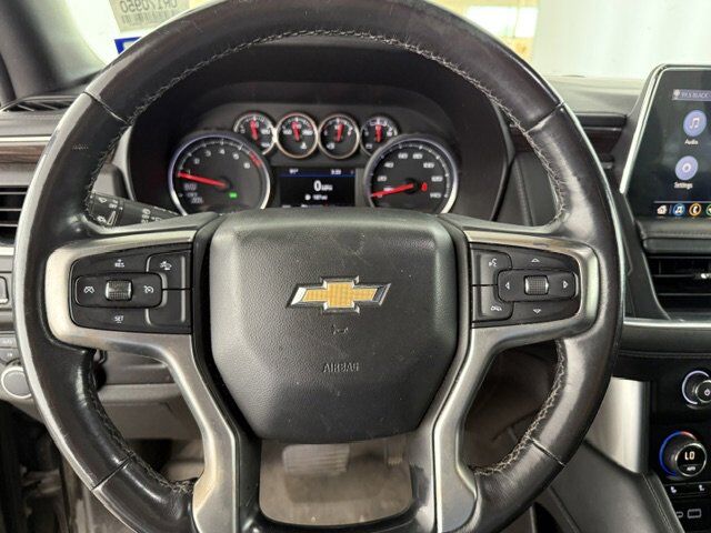2021 Chevrolet Tahoe LT New Braunfels TX
