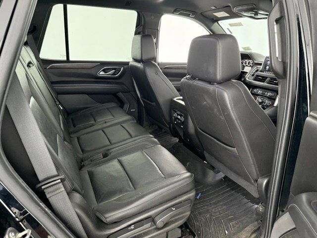 2021 Chevrolet Tahoe LT New Braunfels TX
