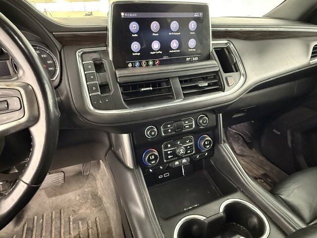 2021 Chevrolet Tahoe LT New Braunfels TX