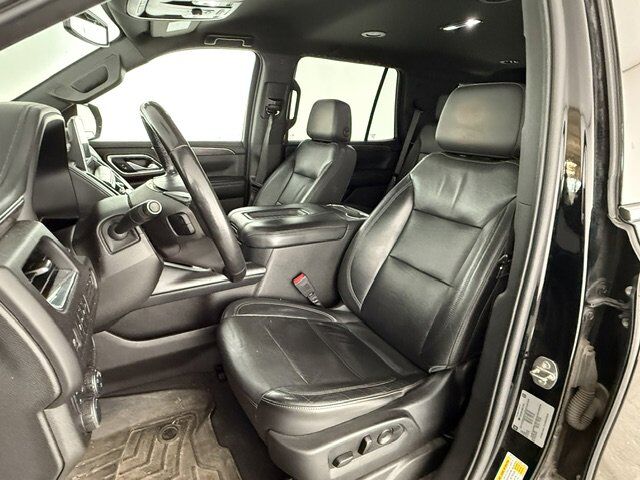 2021 Chevrolet Tahoe LT New Braunfels TX
