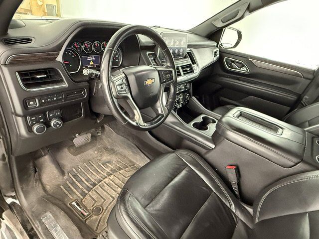 2021 Chevrolet Tahoe LT New Braunfels TX