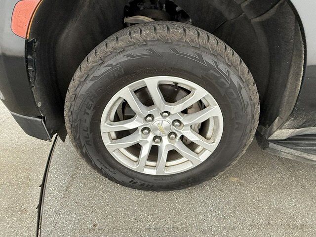 2021 Chevrolet Tahoe LT New Braunfels TX