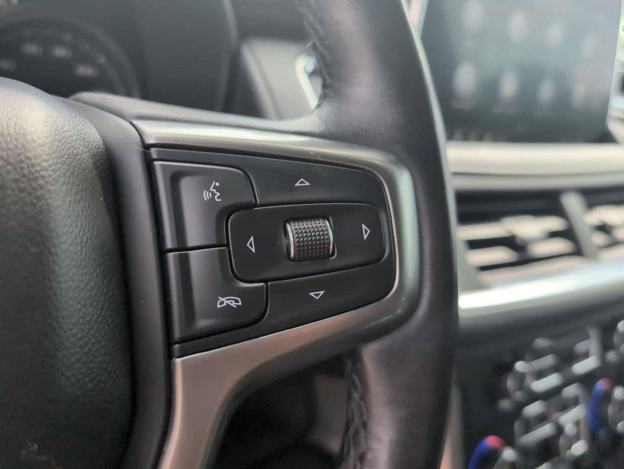 2021 Chevrolet Tahoe LT San Antonio TX