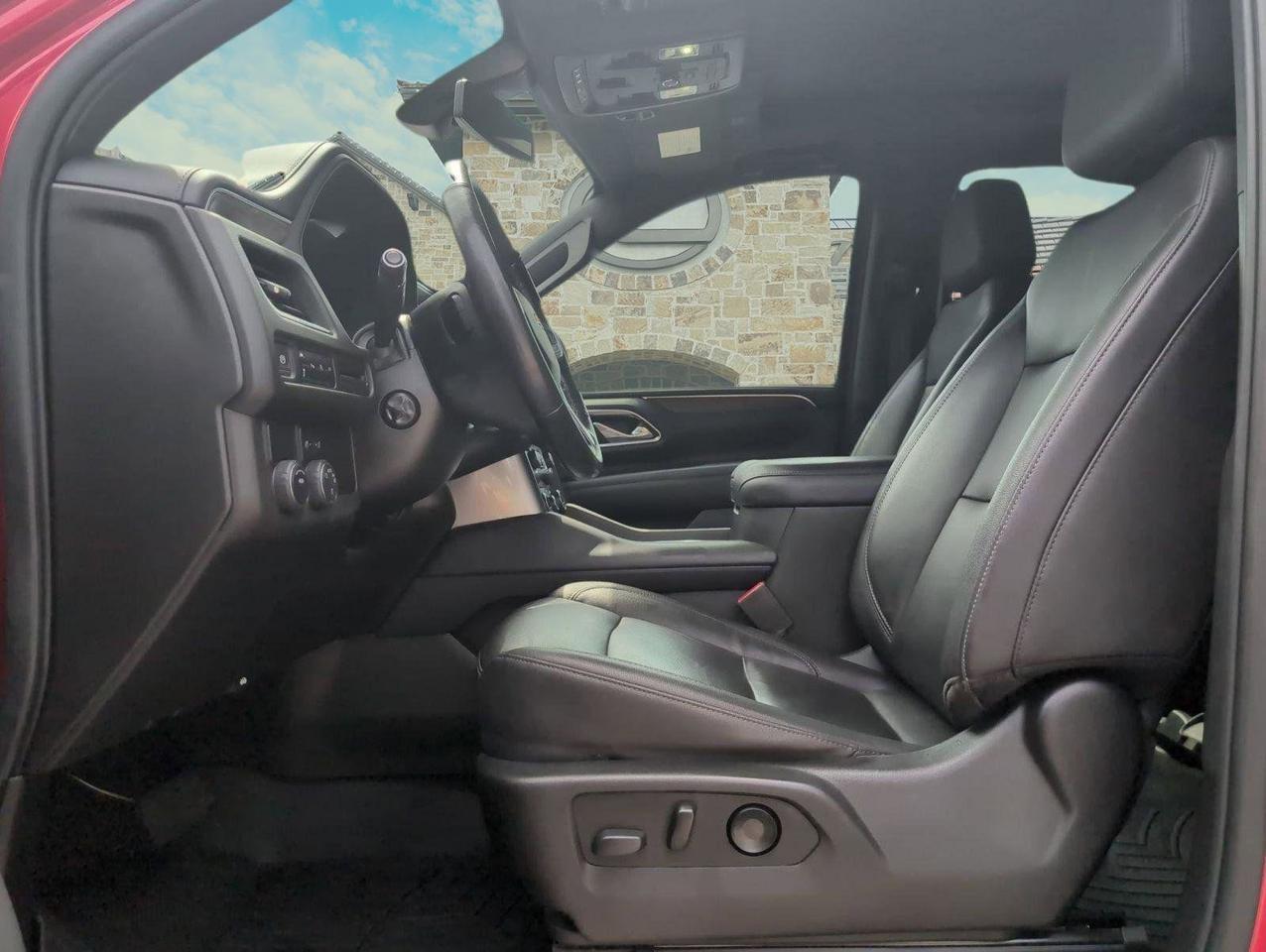 2021 Chevrolet Tahoe LT San Antonio TX