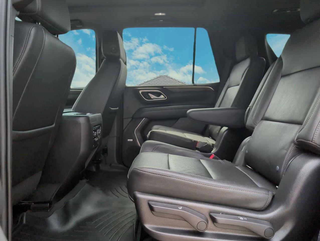 2021 Chevrolet Tahoe LT San Antonio TX