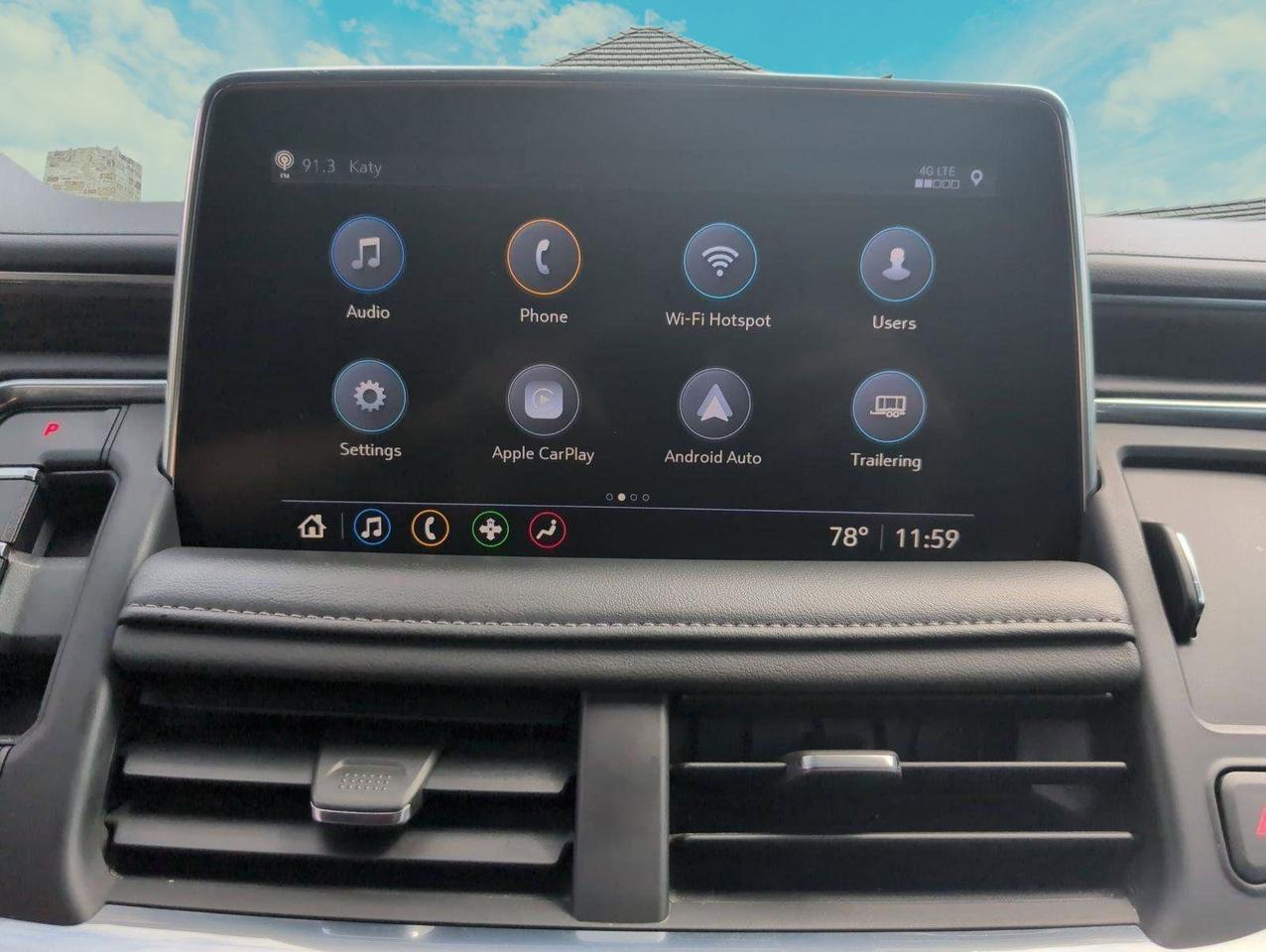 2021 Chevrolet Tahoe LT San Antonio TX