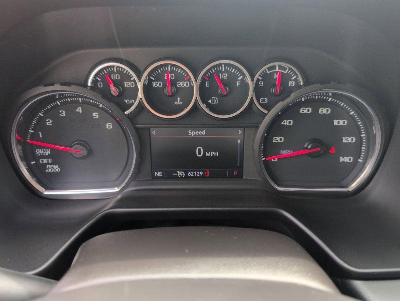 2021 Chevrolet Tahoe LT San Antonio TX