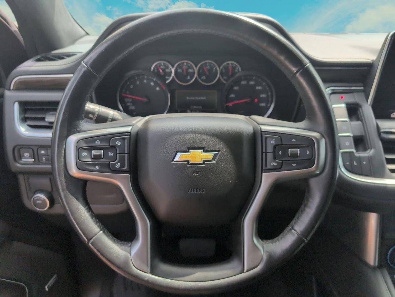 2021 Chevrolet Tahoe LT San Antonio TX