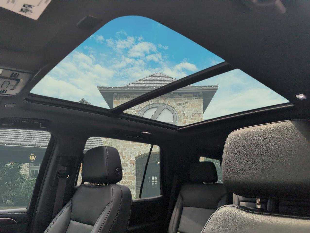 2021 Chevrolet Tahoe LT San Antonio TX
