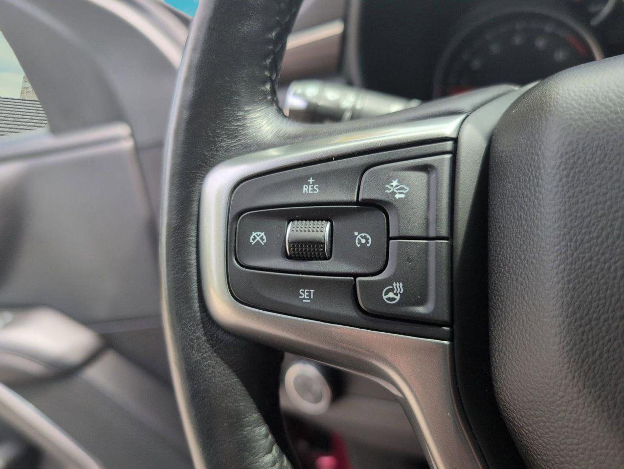 2021 Chevrolet Tahoe LT San Antonio TX