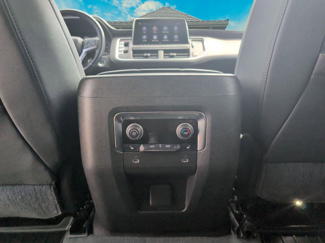 2021 Chevrolet Tahoe LT San Antonio TX