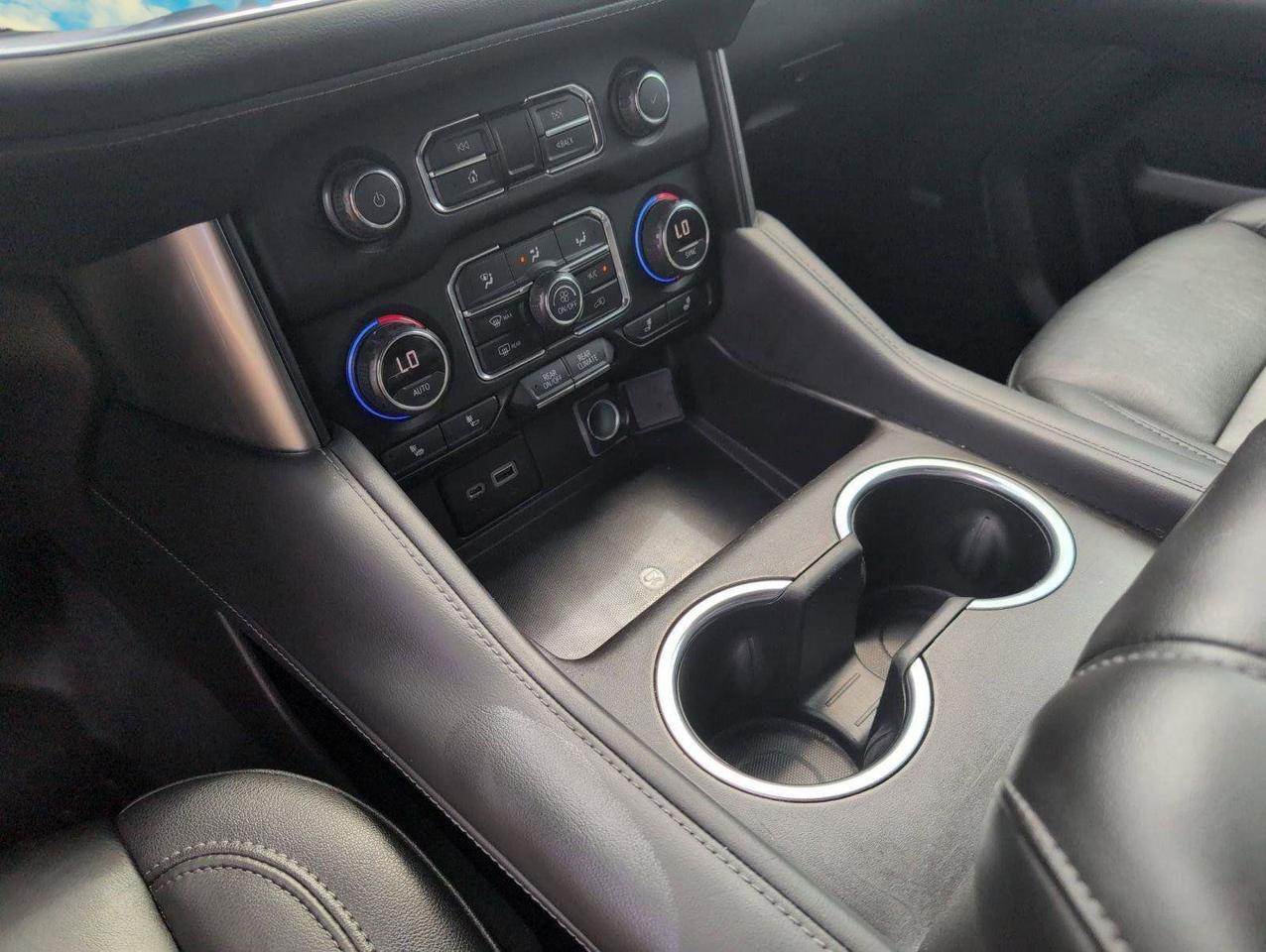 2021 Chevrolet Tahoe LT San Antonio TX