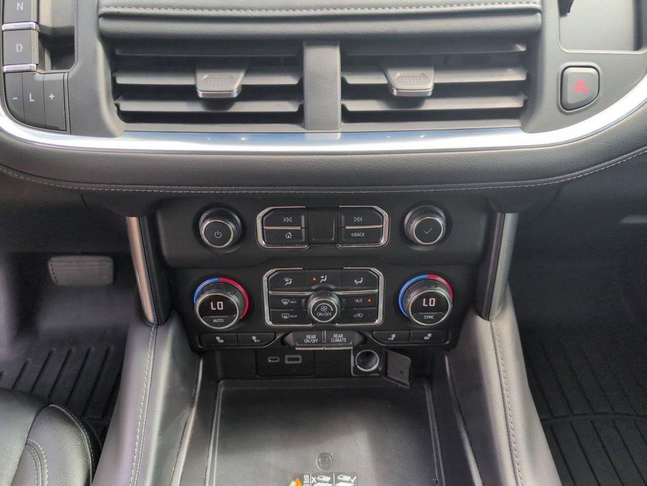 2021 Chevrolet Tahoe LT San Antonio TX