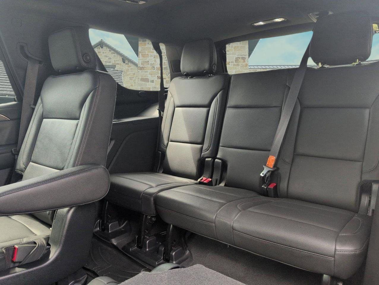 2021 Chevrolet Tahoe LT San Antonio TX