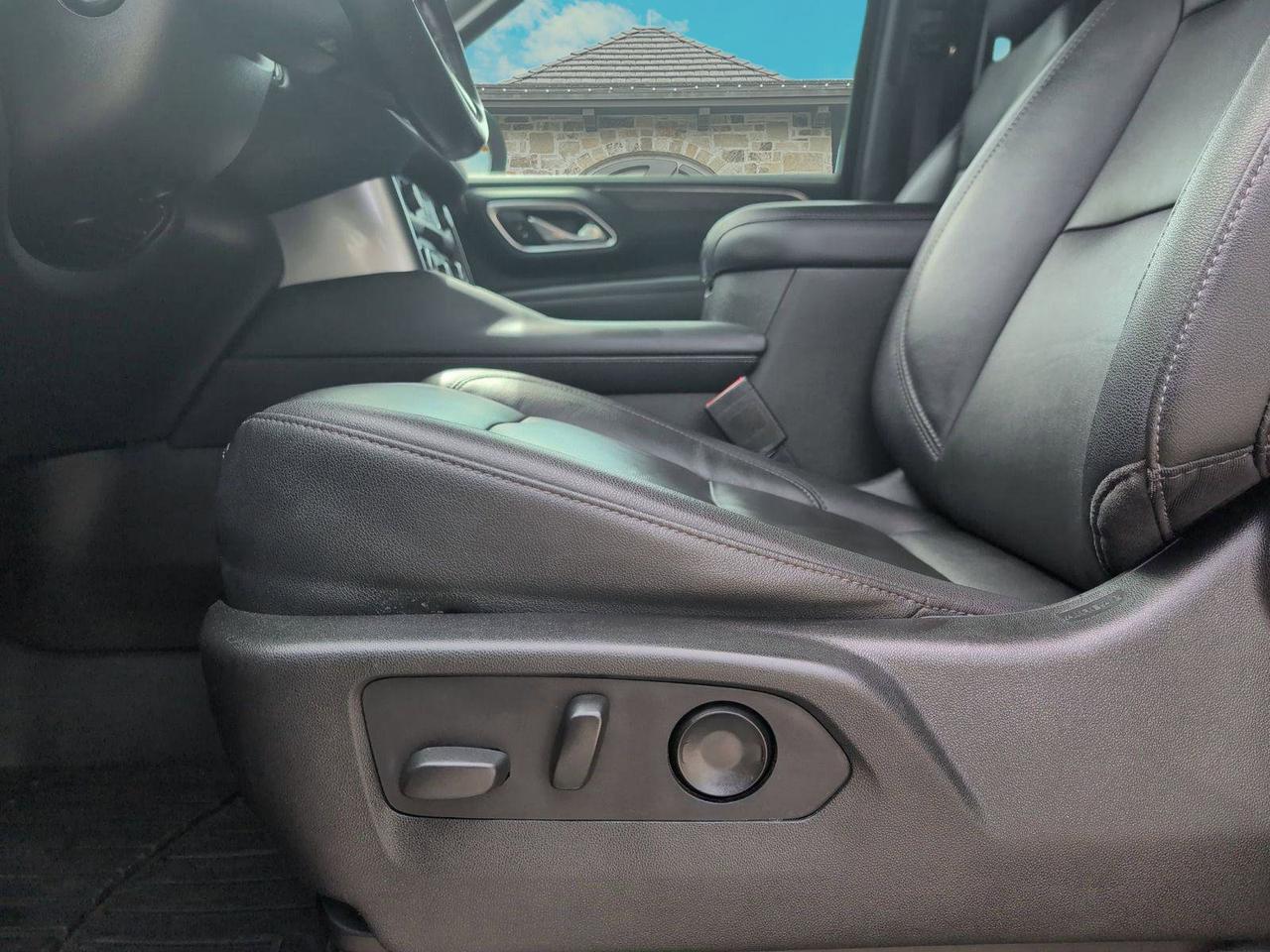 2021 Chevrolet Tahoe LT San Antonio TX
