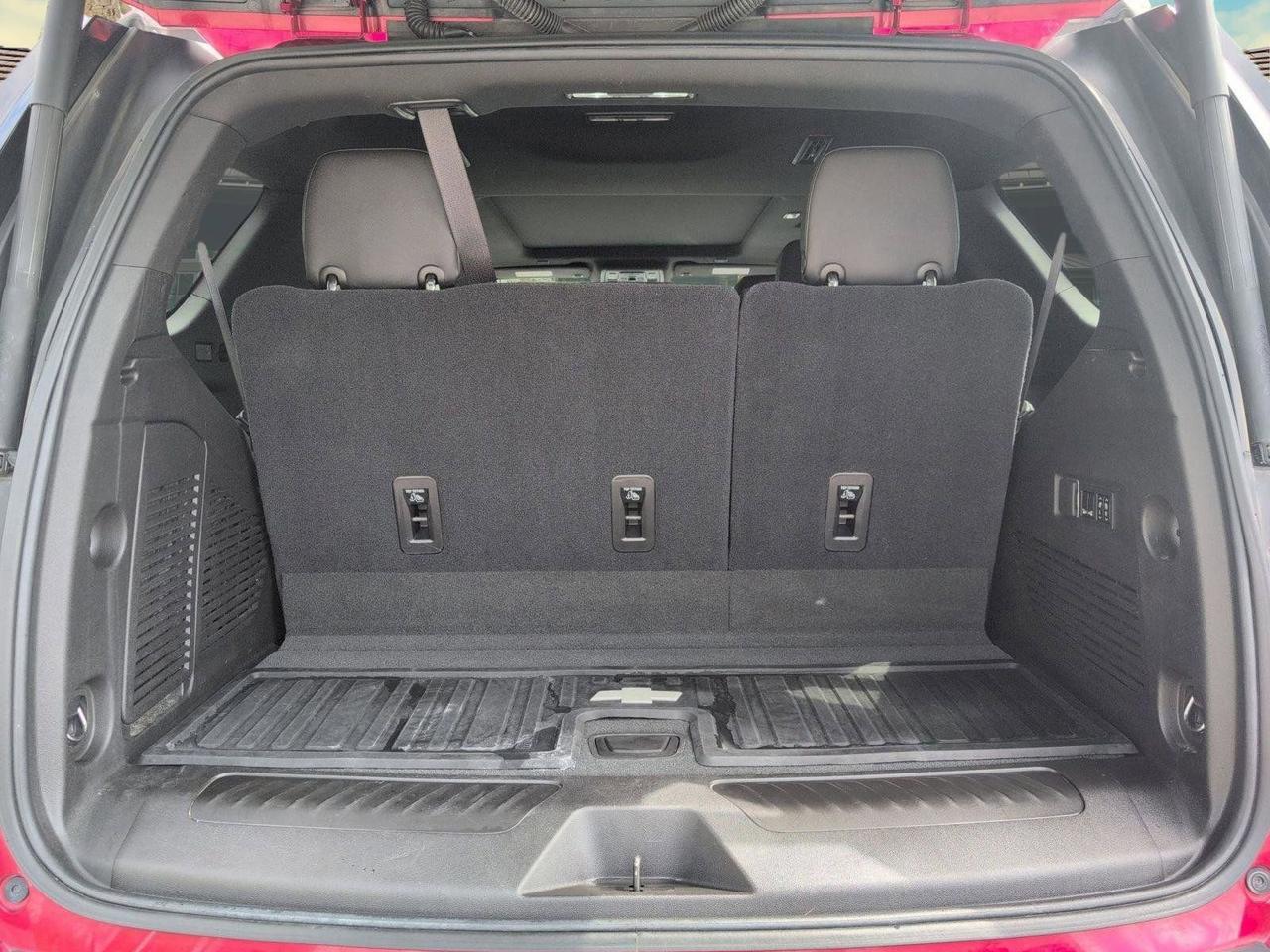 2021 Chevrolet Tahoe LT San Antonio TX