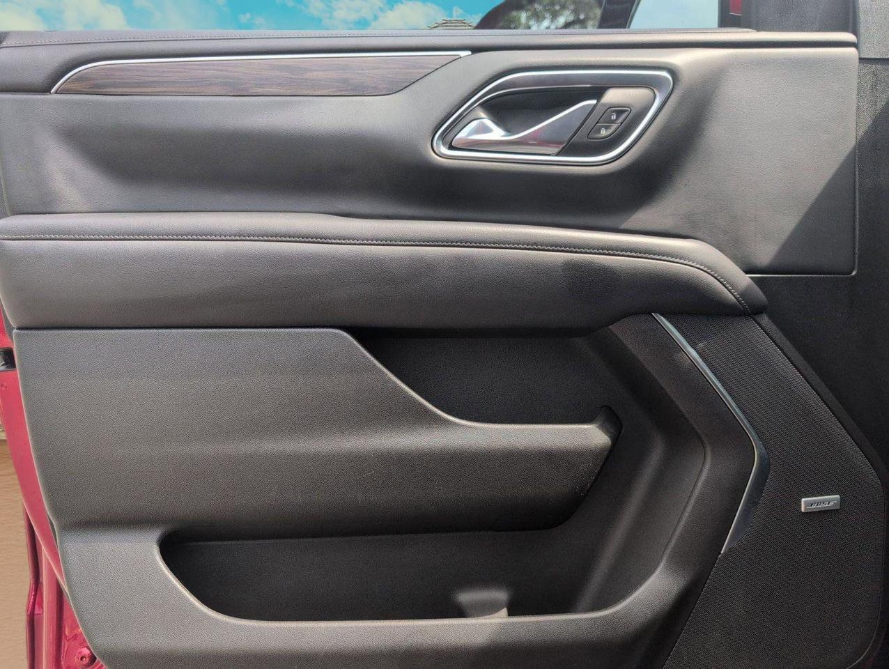 2021 Chevrolet Tahoe LT San Antonio TX