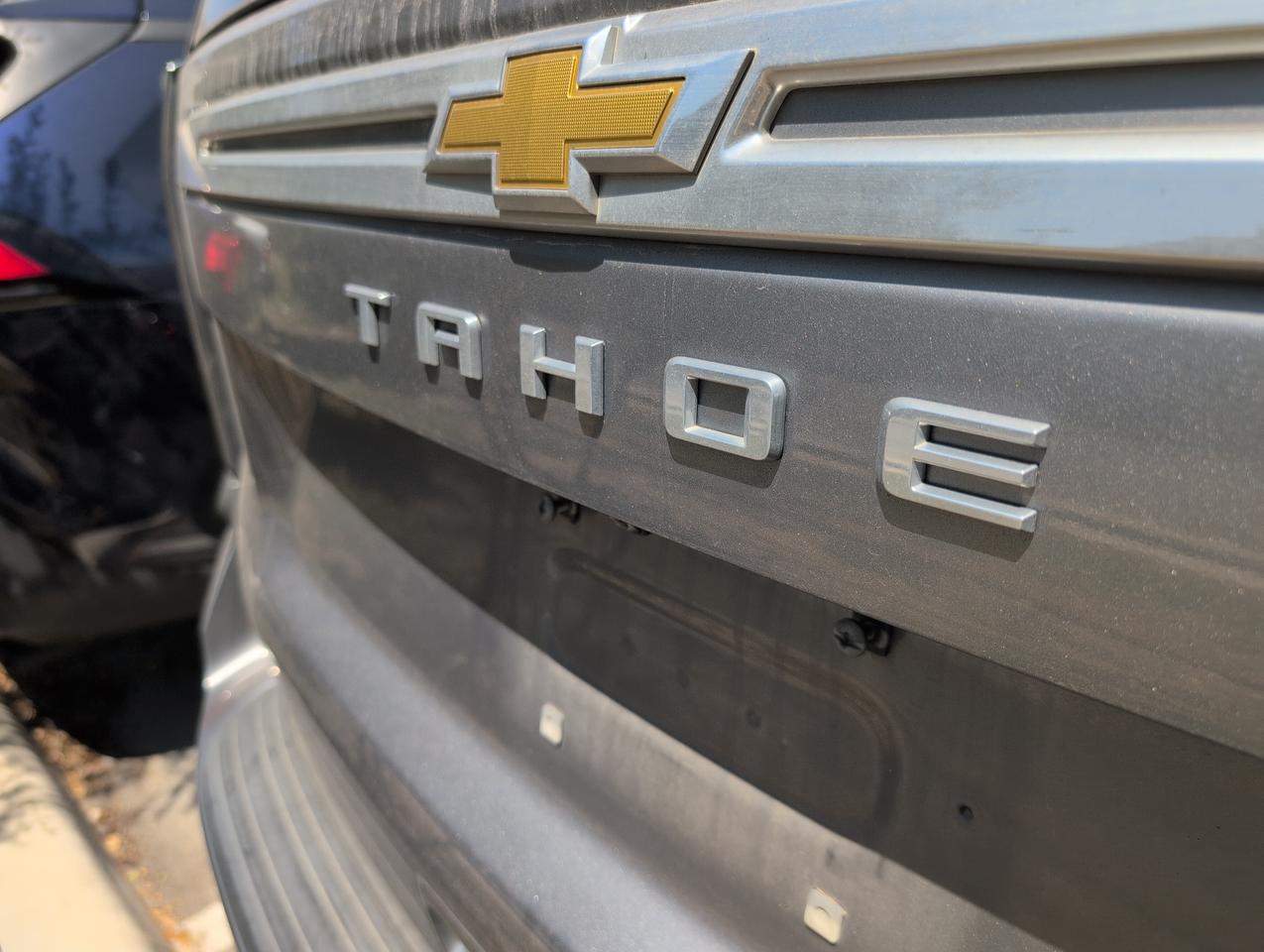 2021 Chevrolet Tahoe LT San Antonio TX