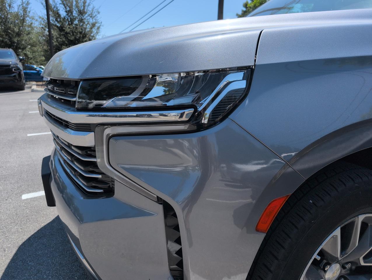 2021 Chevrolet Tahoe LT San Antonio TX