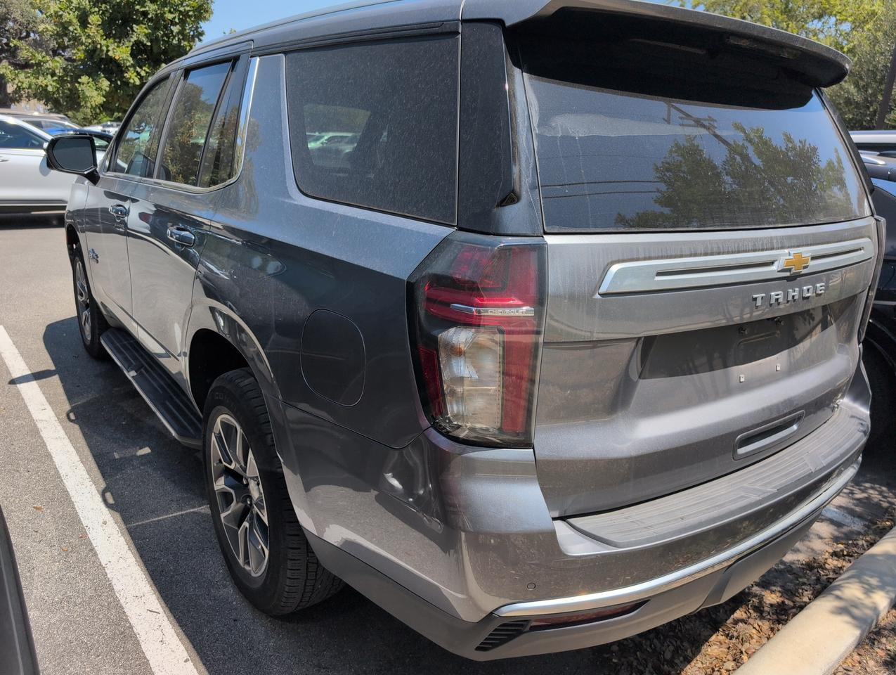 2021 Chevrolet Tahoe LT San Antonio TX
