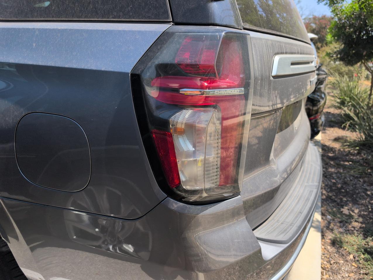 2021 Chevrolet Tahoe LT San Antonio TX