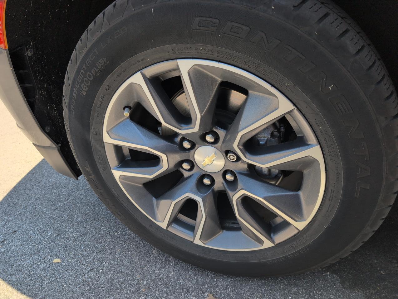 2021 Chevrolet Tahoe LT San Antonio TX