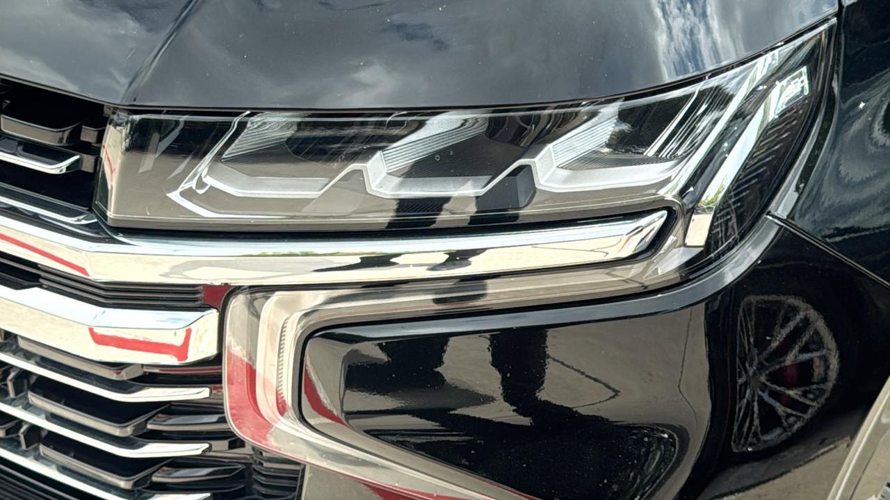2021 Chevrolet Tahoe LT  Selma TX