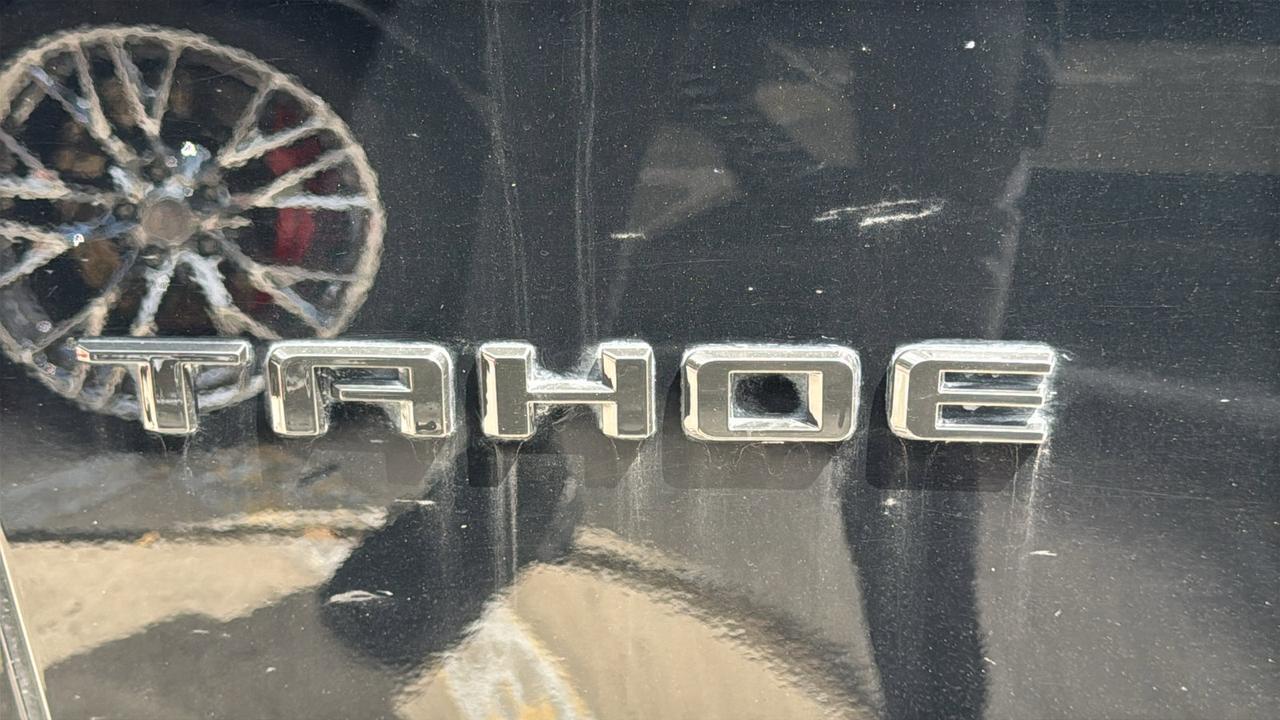 2021 Chevrolet Tahoe LT  Selma TX