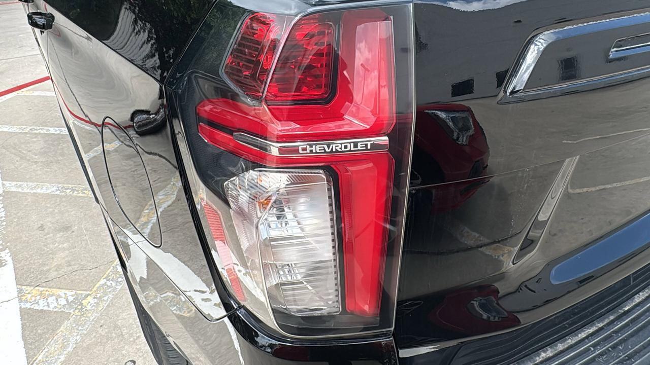 2021 Chevrolet Tahoe LT  Selma TX