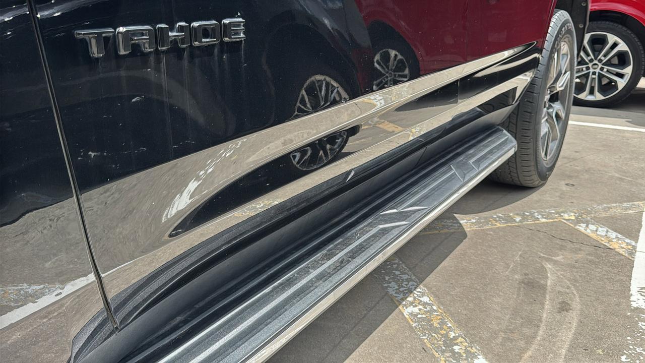 2021 Chevrolet Tahoe LT  Selma TX