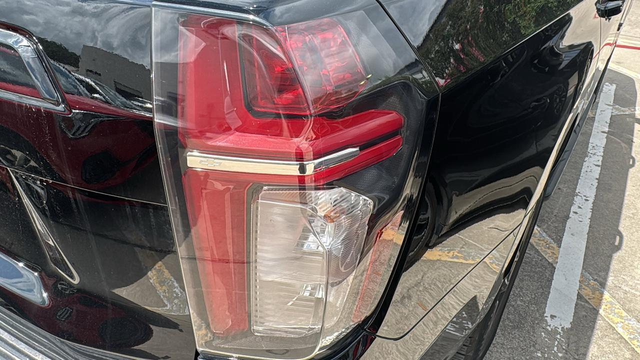 2021 Chevrolet Tahoe LT  Selma TX