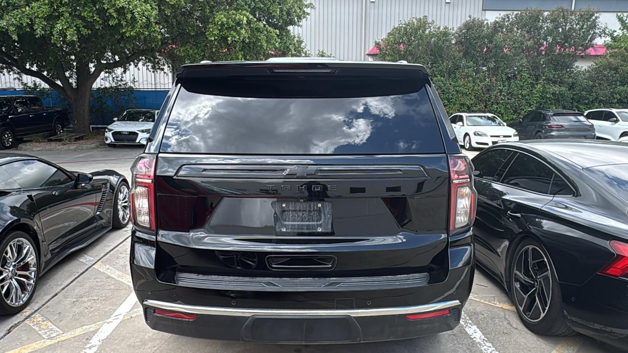 2021 Chevrolet Tahoe LT  Selma TX